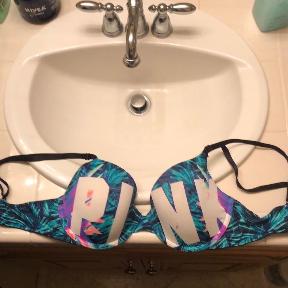 PINK bra